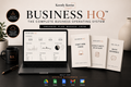 Business HQ Pro - The Complete Business Operating System