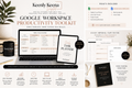 Google Workspace Productivity Toolkit